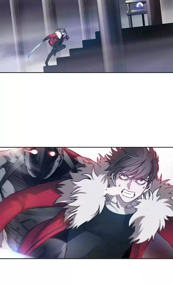 Unknown Code Chapter 22 31